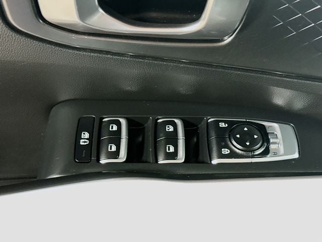 2022 Kia Sorento Hybrid S