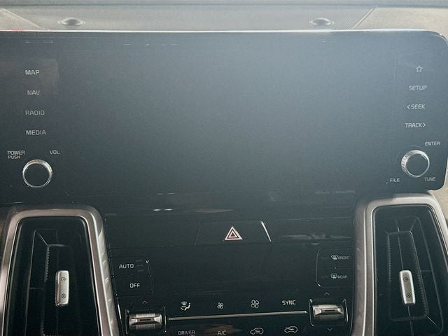 2022 Kia Sorento Hybrid S