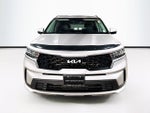 2022 Kia Sorento Hybrid S