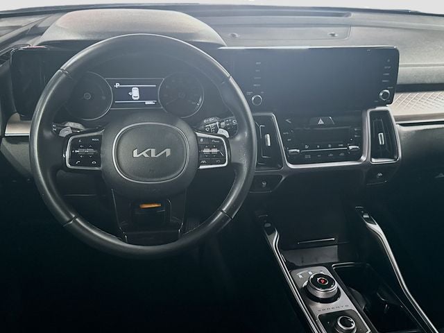 2022 Kia Sorento Hybrid S