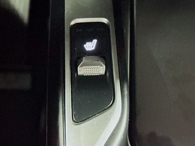 2022 Kia Sorento Hybrid S