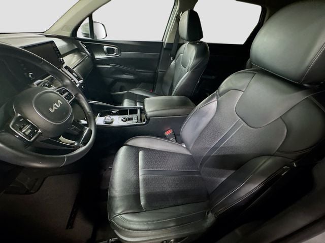 2022 Kia Sorento Hybrid S
