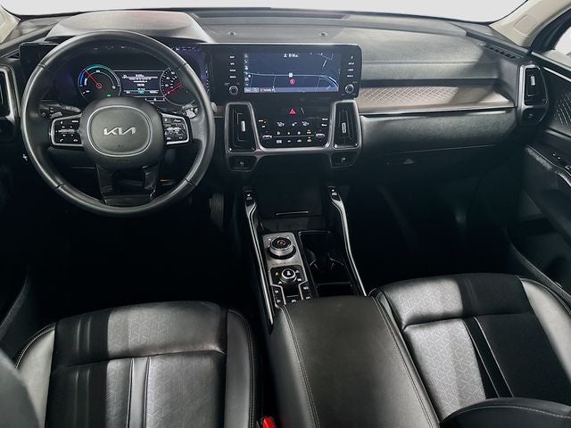 2022 Kia Sorento Hybrid S