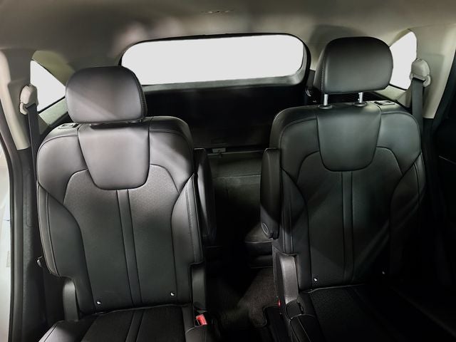 2022 Kia Sorento Hybrid S