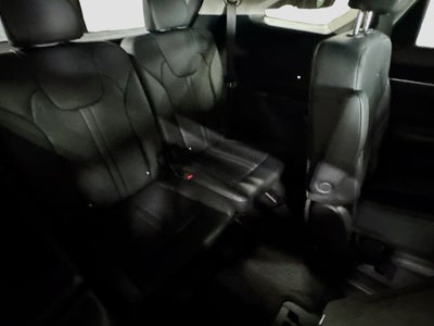 2022 Kia Sorento Hybrid S