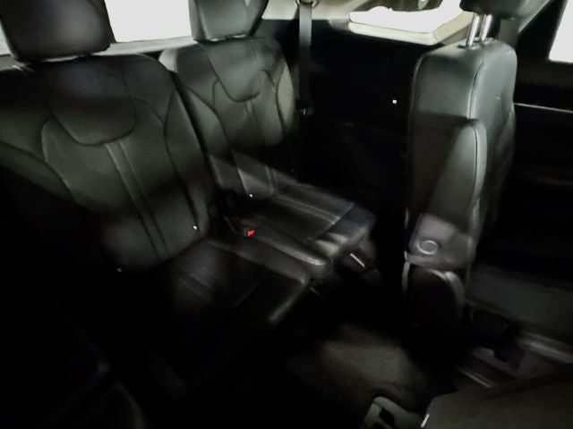 2022 Kia Sorento Hybrid S