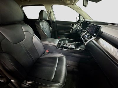 2022 Kia Sorento Hybrid S