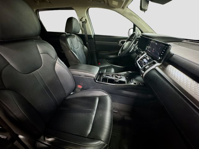 2022 Kia Sorento Hybrid S