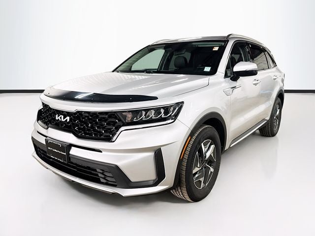 2022 Kia Sorento Hybrid S