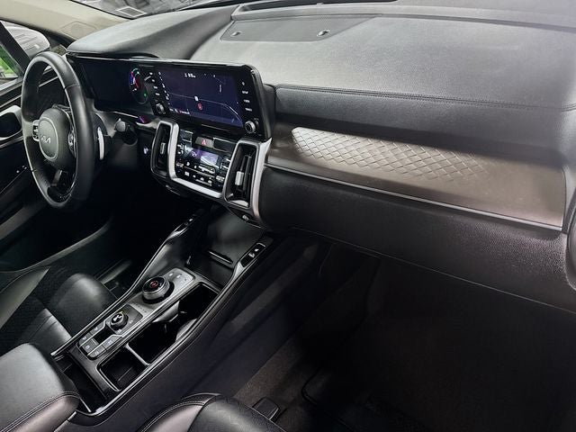 2022 Kia Sorento Hybrid S