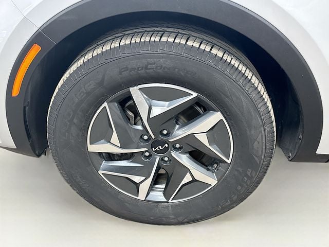 2022 Kia Sorento Hybrid S