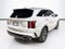 2022 Kia Sorento Hybrid S