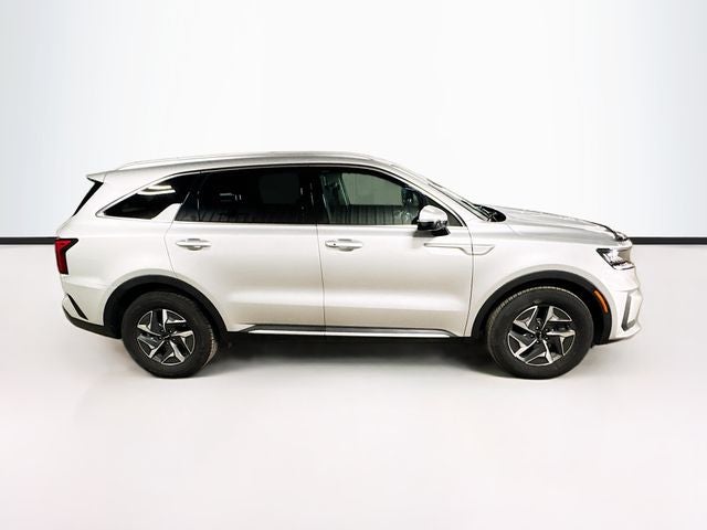 2022 Kia Sorento Hybrid S