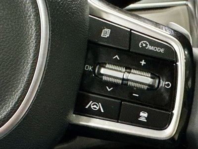 2024 Kia Sorento Plug-In Hybrid SX Prestige