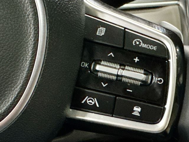 2024 Kia Sorento Plug-In Hybrid SX Prestige