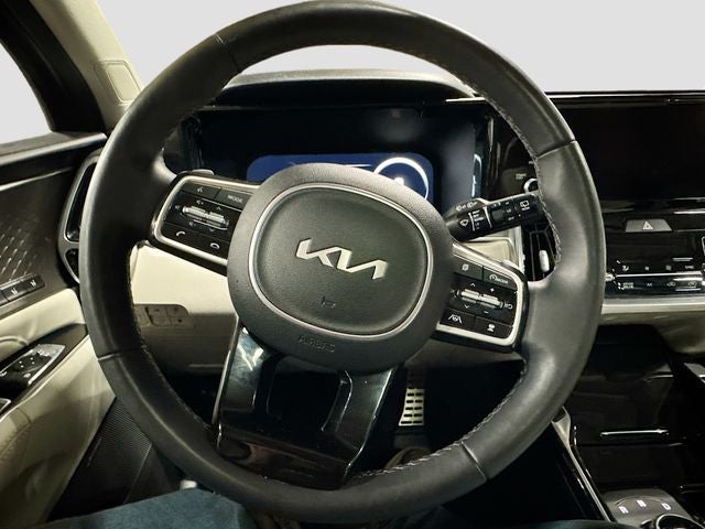 2024 Kia Sorento Plug-In Hybrid SX Prestige