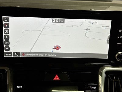 2024 Kia Sorento Plug-In Hybrid SX Prestige