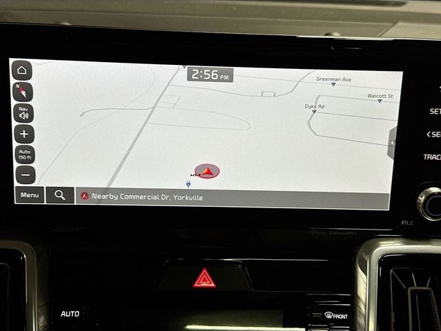 2024 Kia Sorento Plug-In Hybrid SX Prestige