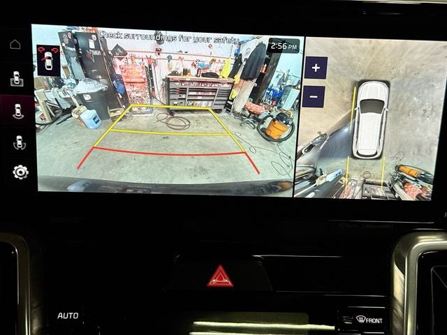 2024 Kia Sorento Plug-In Hybrid SX Prestige