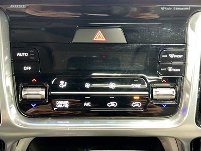 2024 Kia Sorento Plug-In Hybrid SX Prestige