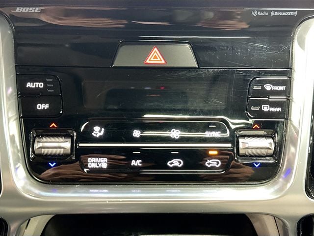 2024 Kia Sorento Plug-In Hybrid SX Prestige