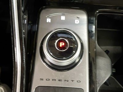 2024 Kia Sorento Plug-In Hybrid SX Prestige
