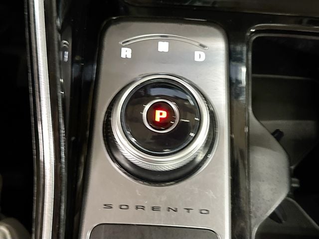 2024 Kia Sorento Plug-In Hybrid SX Prestige