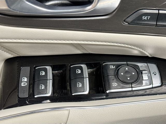 2024 Kia Sorento Plug-In Hybrid SX Prestige