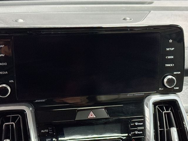 2024 Kia Sorento Plug-In Hybrid SX Prestige