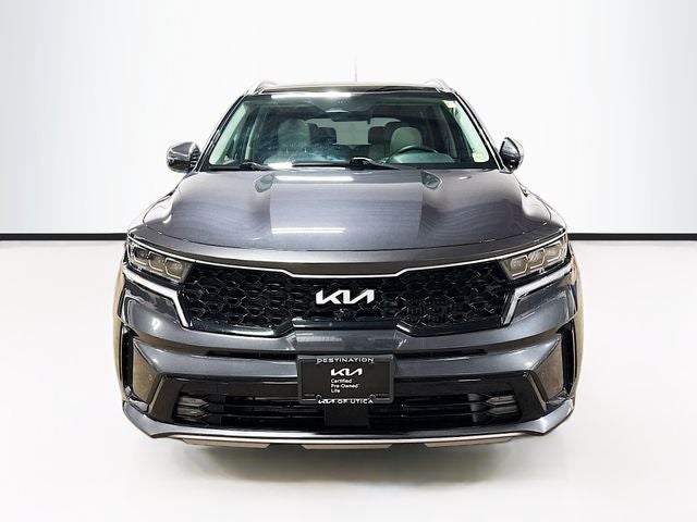 2024 Kia Sorento Plug-In Hybrid SX Prestige