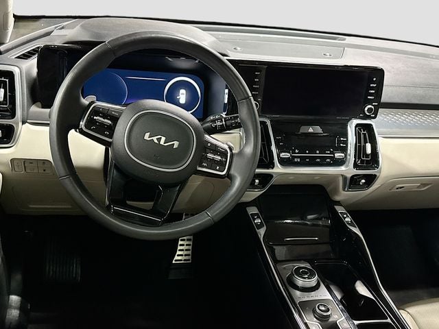 2024 Kia Sorento Plug-In Hybrid SX Prestige