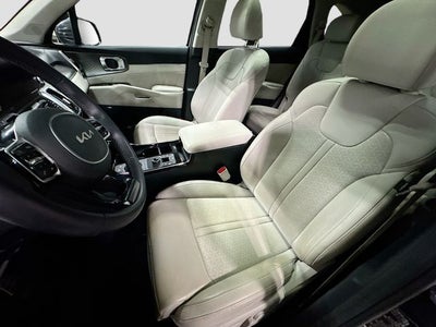 2024 Kia Sorento Plug-In Hybrid SX Prestige