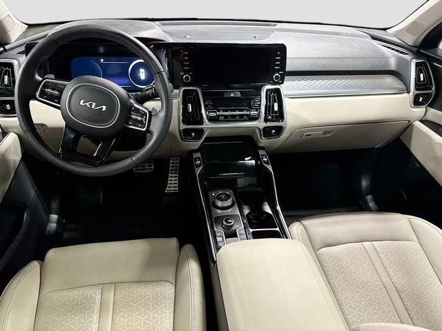 2024 Kia Sorento Plug-In Hybrid SX Prestige
