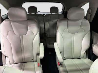 2024 Kia Sorento Plug-In Hybrid SX Prestige