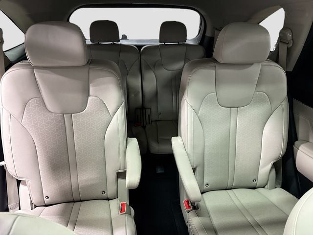 2024 Kia Sorento Plug-In Hybrid SX Prestige