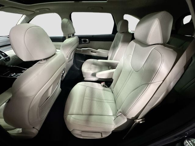 2024 Kia Sorento Plug-In Hybrid SX Prestige