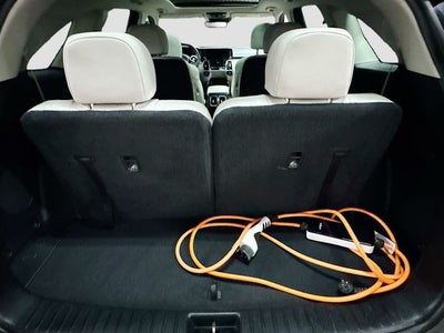 2024 Kia Sorento Plug-In Hybrid SX Prestige