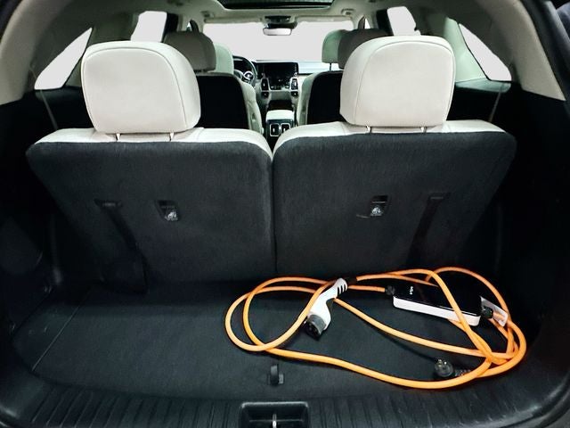 2024 Kia Sorento Plug-In Hybrid SX Prestige