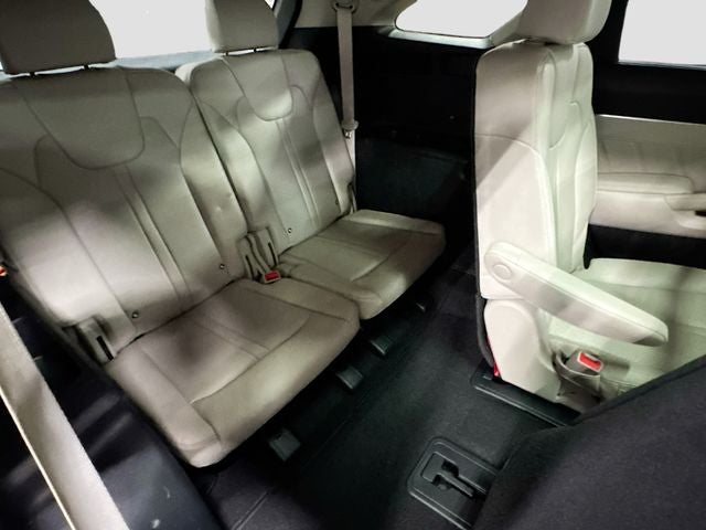 2024 Kia Sorento Plug-In Hybrid SX Prestige