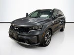 2024 Kia Sorento Plug-In Hybrid SX Prestige