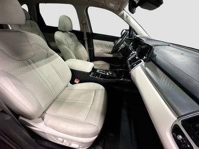 2024 Kia Sorento Plug-In Hybrid SX Prestige