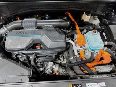 2024 Kia Sorento Plug-In Hybrid SX Prestige