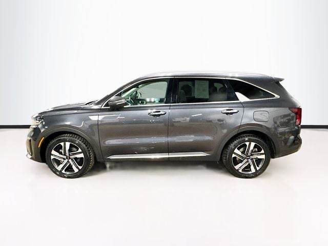 2024 Kia Sorento Plug-In Hybrid SX Prestige