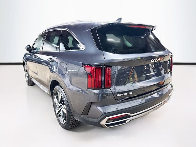 2024 Kia Sorento Plug-In Hybrid SX Prestige