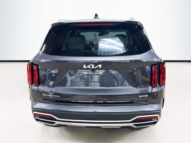 2024 Kia Sorento Plug-In Hybrid SX Prestige