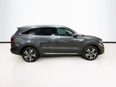 2024 Kia Sorento Plug-In Hybrid SX Prestige
