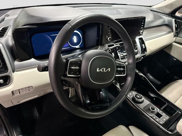 2024 Kia Sorento Plug-In Hybrid SX Prestige