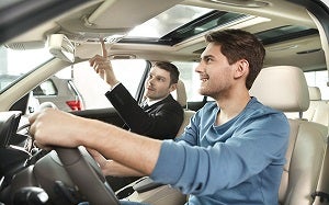 Schedule a test drive at Destination Kia of Utica in Yorkville, NY.