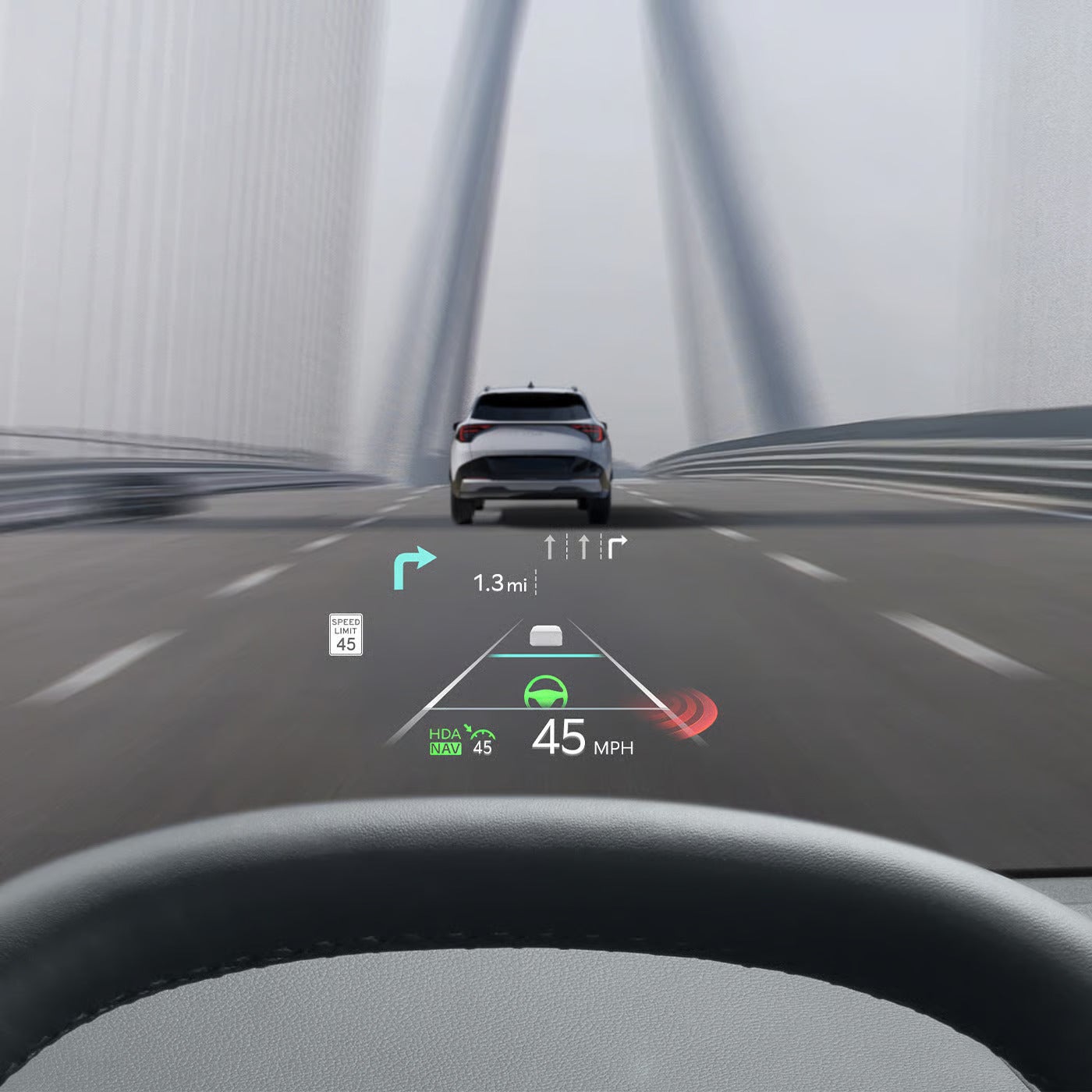 2027 Telluride Hybrid