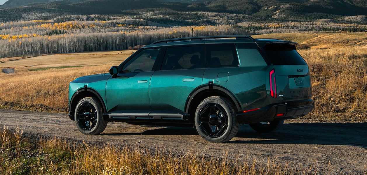 Destination Kia of Utica in Yorkville NY